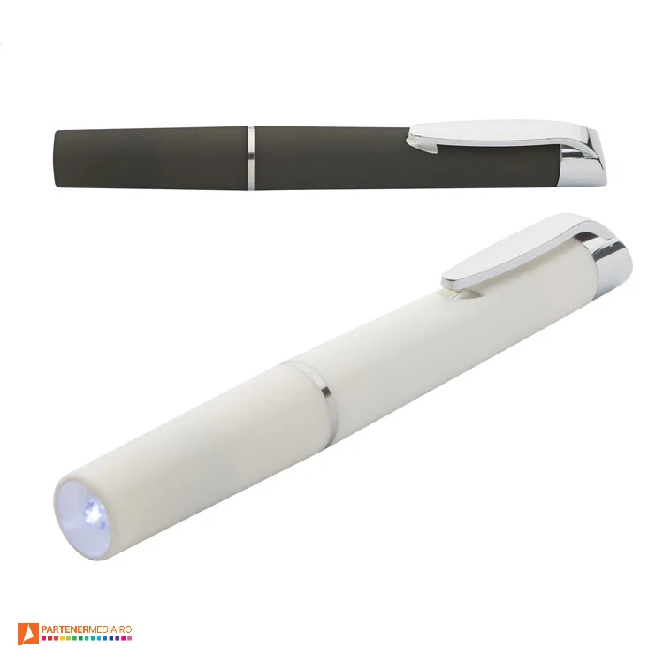 lanterne promotionale cu forma de pix ap731242 lanterne promotionale cu forma de pix ap731242 poza 1