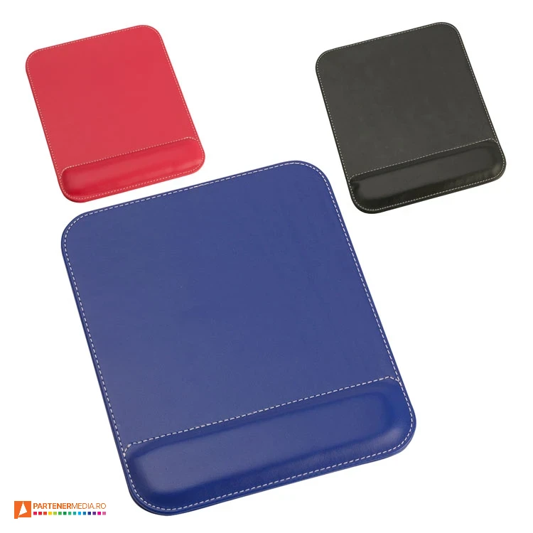 mouse pad uri din imitatie de piele ap731357 poza 1