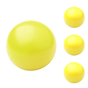 mingi glabene antistres promotionale de 7 cm ap731550 poza 2