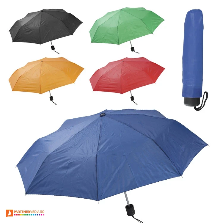 umbrele manuale pliabile cu husa inclusa ap731636 umbrele manuale pliabile cu husa inclusa ap731636 poza 1