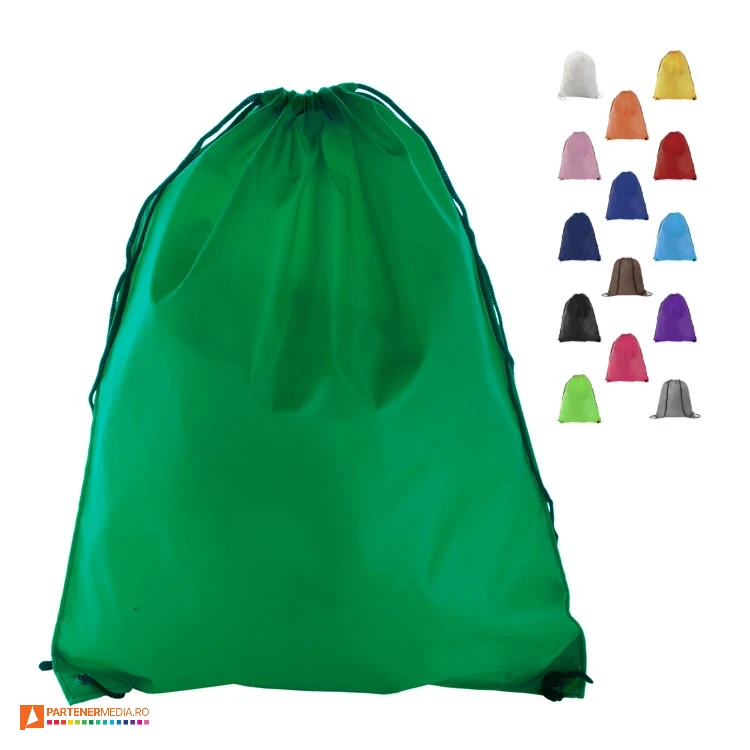 rucsacuri drawstring colorate cu snururi negre ap731653 rucsacuri drawstring colorate cu snururi negre ap731653 poza 1