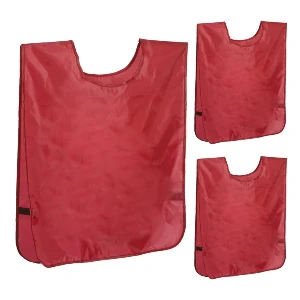 veste sport rosii pentru adulti din poliester ap731820 poza 4