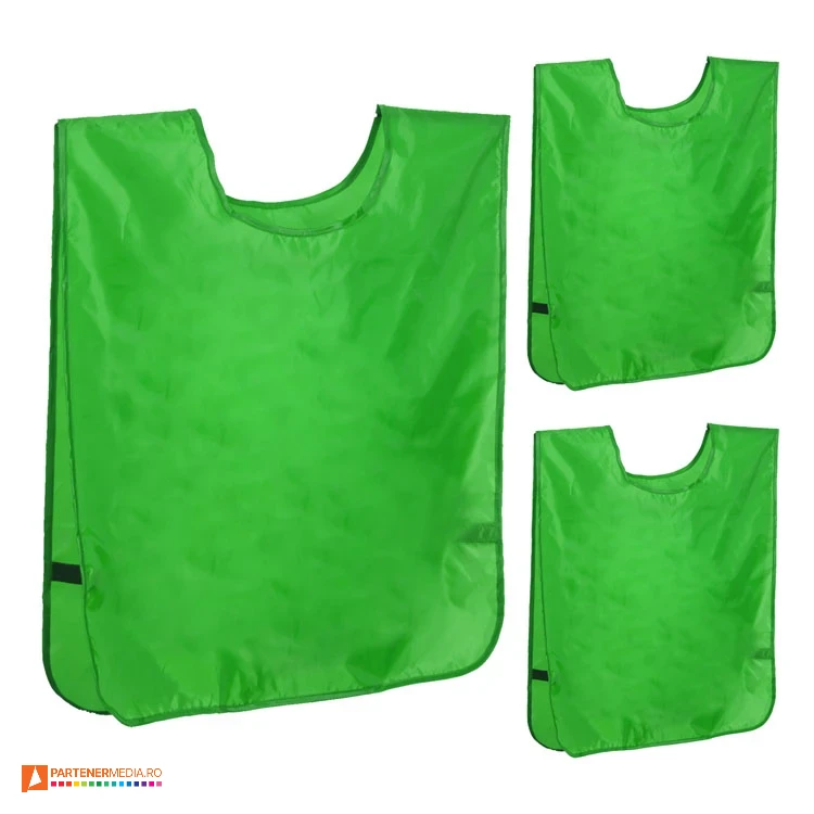 veste sport verzi pentru adulti din poliester ap731820 veste sport verzi pentru adulti din poliester ap731820 poza 5