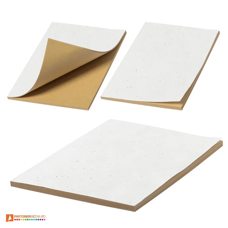 carnetele ecologice cu pagini crem neliniate ap731947 poza 1