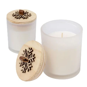 lumanari parfumate promotionale cu recipient din sticla ap732234