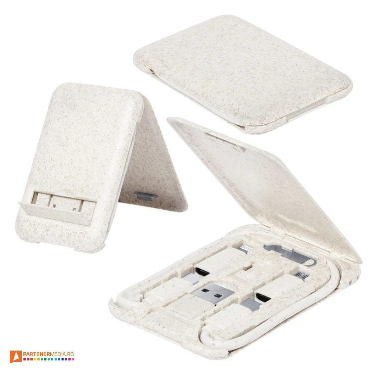 suporturi de telefon cu cabluri usb de incarcare ap733382 poza 1