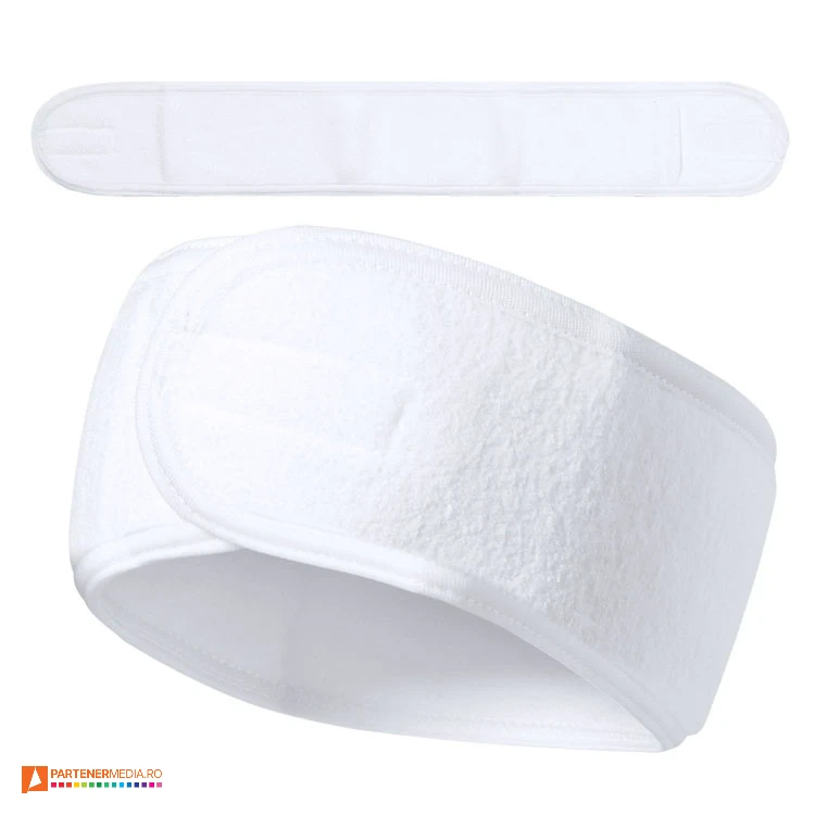 benzi cosmetice cu inchidere velcro ap733668 poza 1