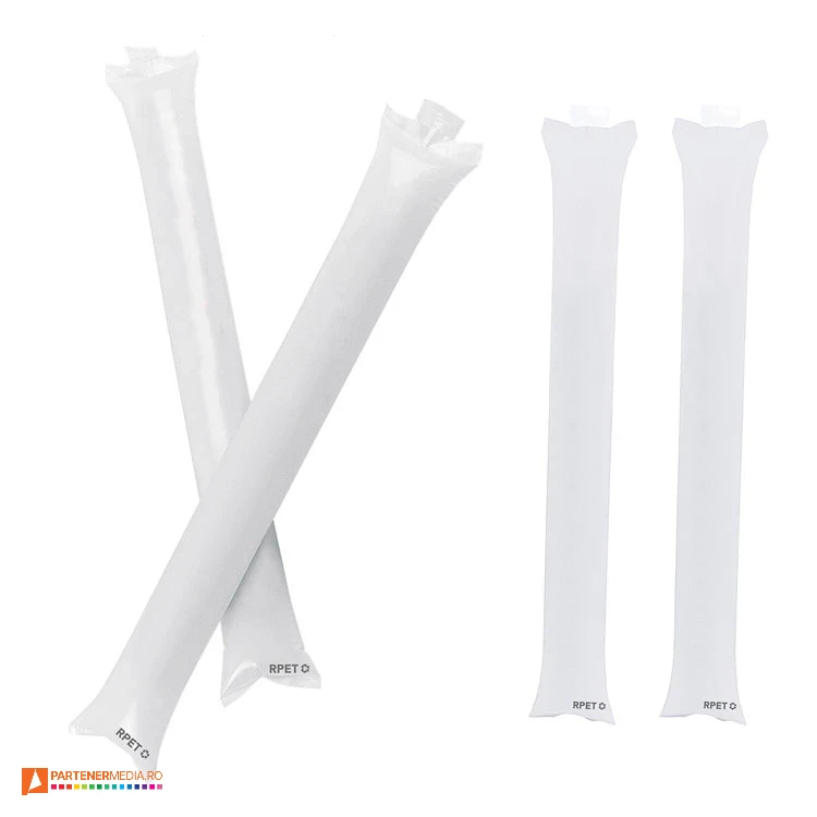 seturi de bete gonflabile promotionale din pet reciclat ap733752