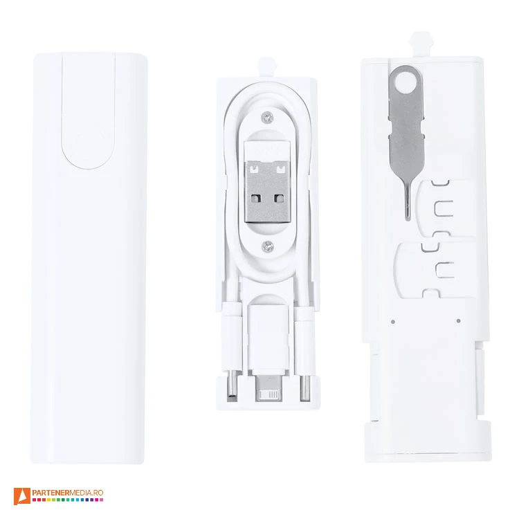 cabluri usb promotionale de incarcare ap734240 poza 1