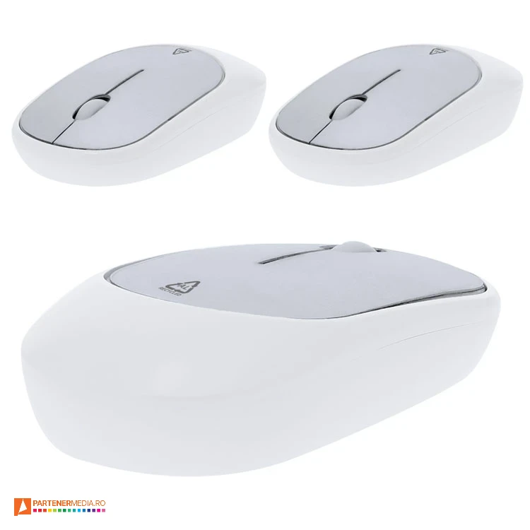 mouse uri wireless optice promotionale ap735511 poza 1