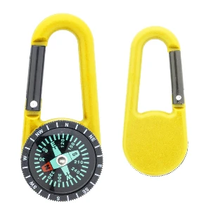 busole galbene promotionale cu carabina ap741328 poza 3