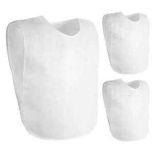 veste albe promotionale pentru adulti ap741555 poza 3