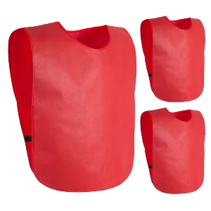 veste rosii promotionale pentru adulti ap741555 poza 5