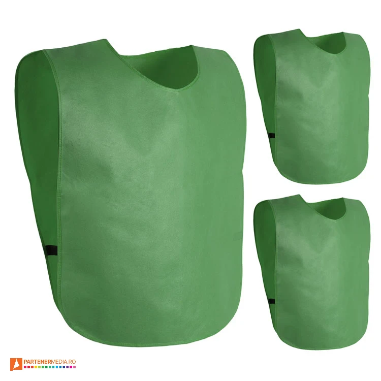 veste verzi promotionale pentru adulti ap741555 poza 6