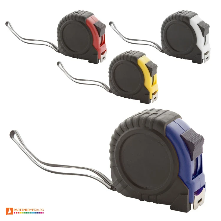 rulete promotionale de 5 metri cu design clasic ap741721 poza 1
