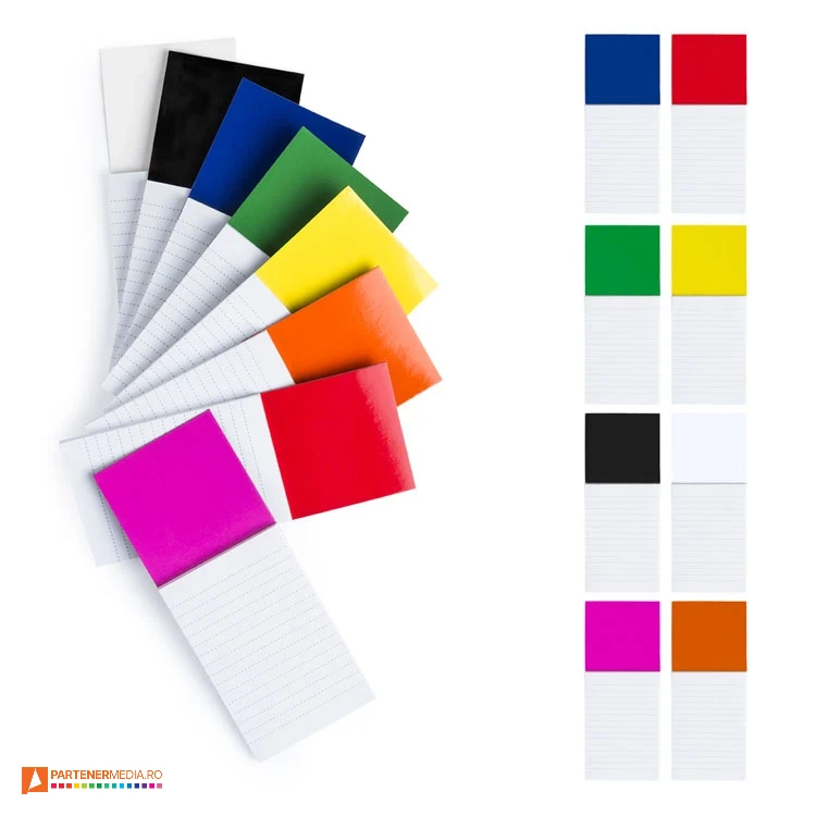 blocnotesuri cu magnet colorat ap741759 blocnotesuri cu magnet colorat ap741759 poza 1