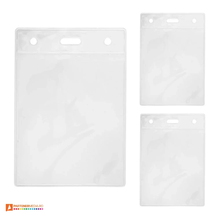 suporturi transparente pentru ecusoane ap741818 poza 1