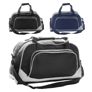genti promotionale sport cu design bicolor ap761063