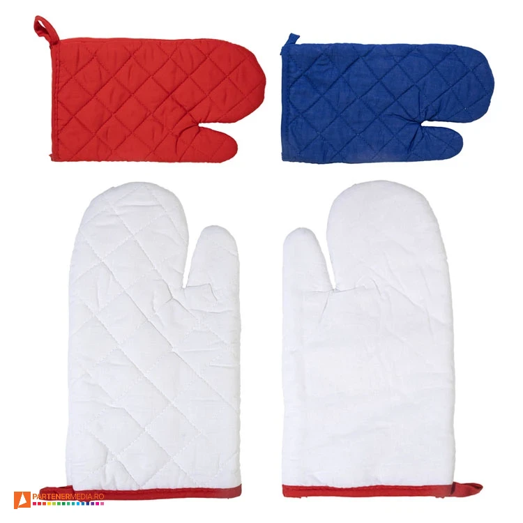 manusi promotionale de bucatarie cu design clasic ap761202 manusi promotionale de bucatarie cu design clasic ap761202 poza 1