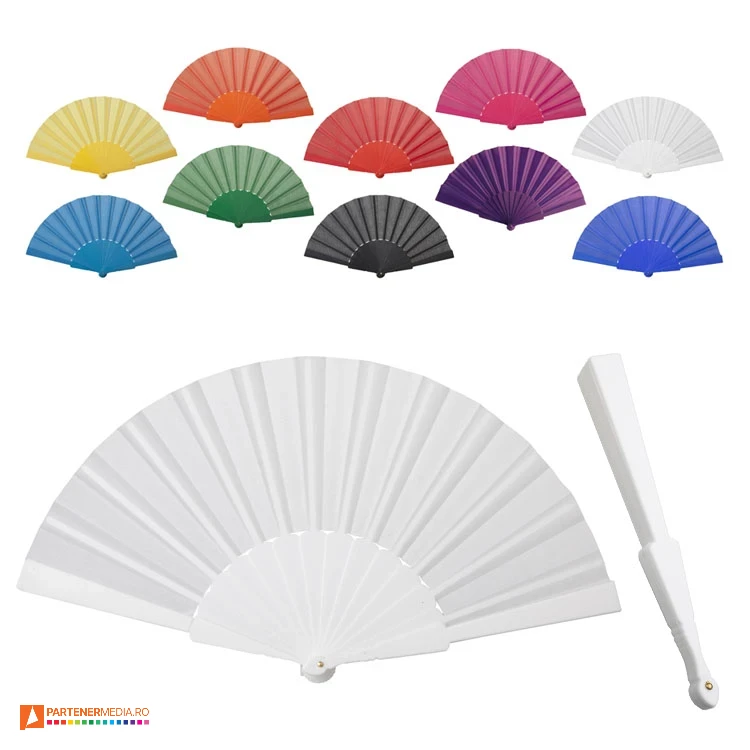 evantaie promotionale din poliester si plastic ap761252 poza 1