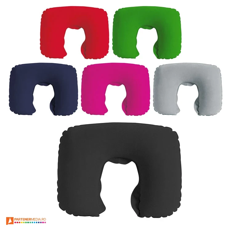 perne gonflabile colorate pentru gat ap761828 perne gonflabile colorate pentru gat ap761828 poza 1