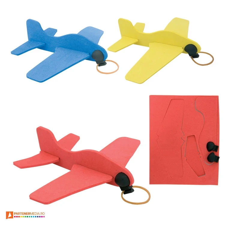 jocuri puzzle 3d cu forma de avion ap761889 jocuri puzzle 3d cu forma de avion ap761889 poza 1