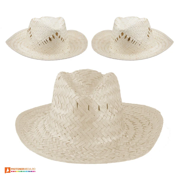 palarii promotionale barbatesti din paie naturale ap761986 palarii promotionale barbatesti din paie naturale ap761986 poza 1
