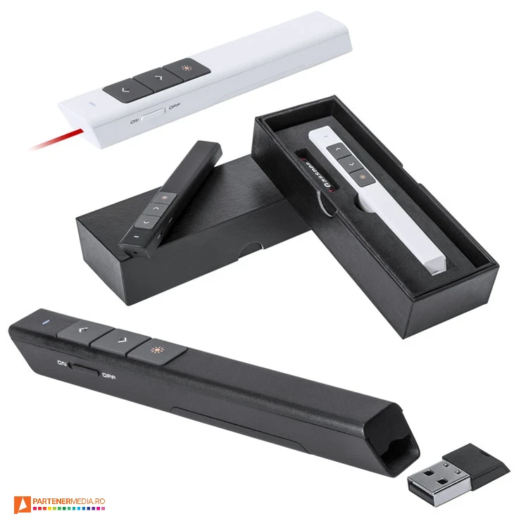 indicatoare laser de birou cu functii pentru prezentari ap781169 poza 1