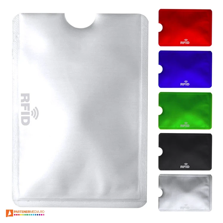 portcarduri promotionale colorate cu protectie rfid ap781749 poza 1