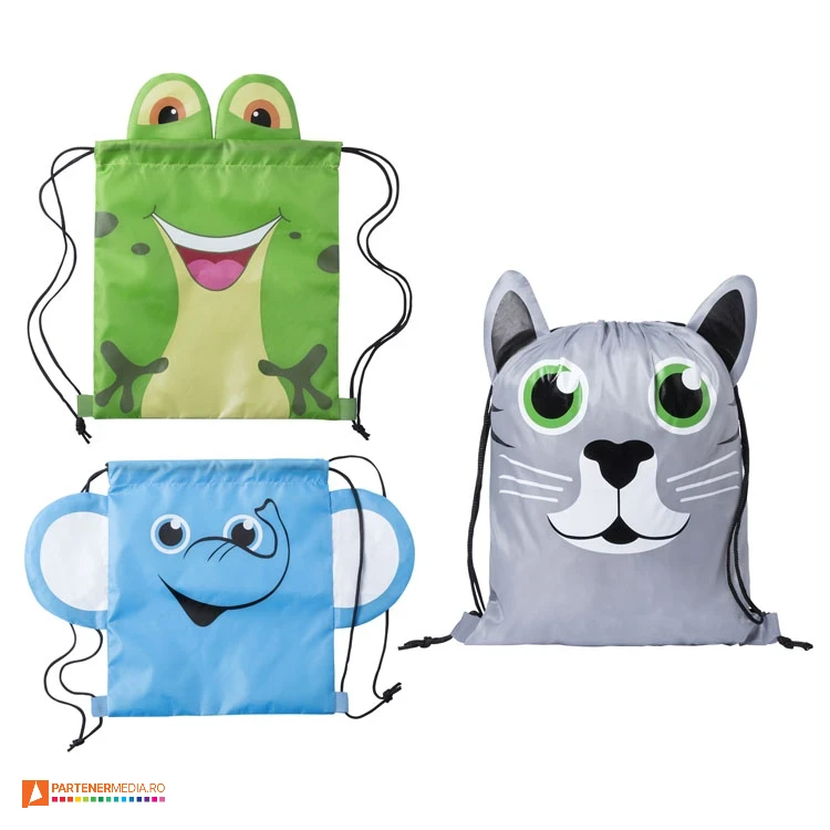 rucsacuri drawstring pentru copii ap781812