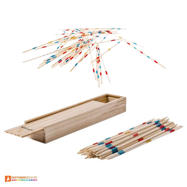 jocuri promotionale mikado ap781825 poza 1