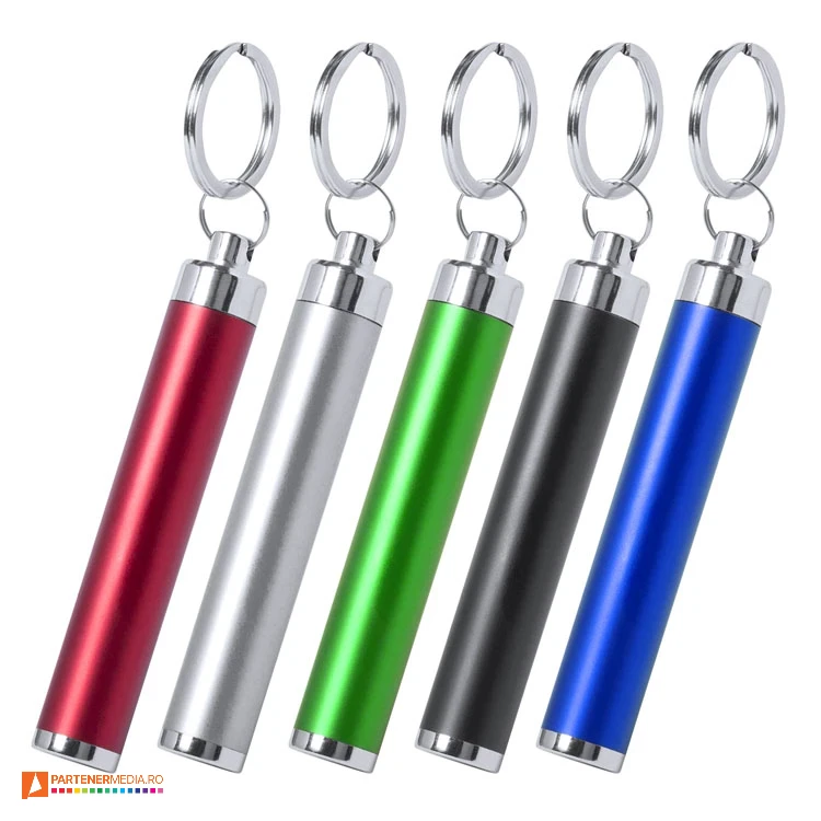 brelocuri promotionale cu lanterna led ap781933 brelocuri promotionale cu lanterna led ap781933 poza 1