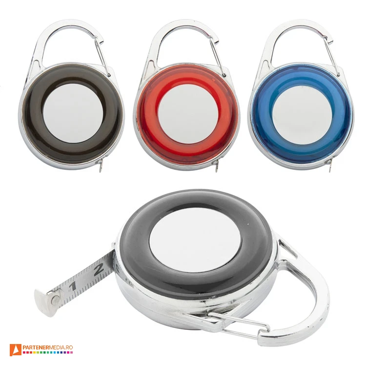 rulete promotionale de 2 metri cu carabina ap791135 poza 1