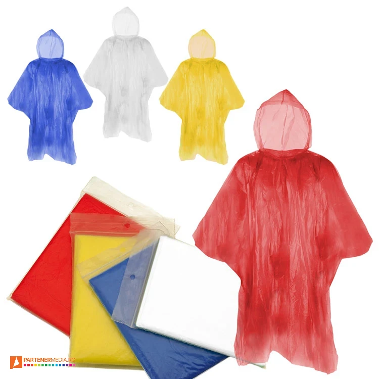 pelerine poncho pentru adulti ap791156 poza 1