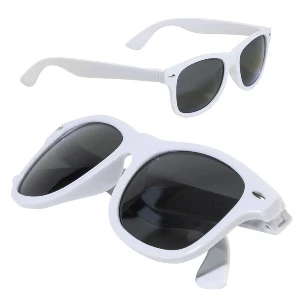 ochelari cu rame albe din plastic ap791584 poza 12