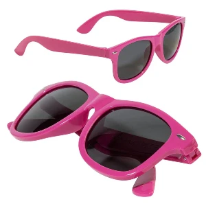 ochelari din plastic cu rame roz ap791584 poza 9