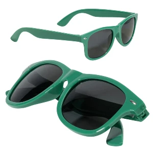 ochelari din plastic cu rame verzi ap791584 poza 10