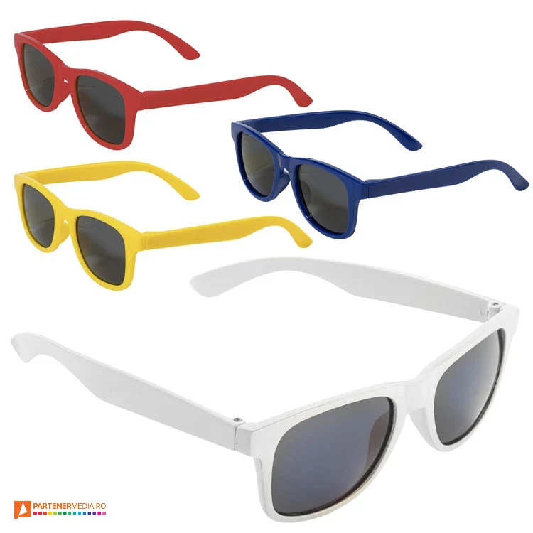 ochelari de soare pentru copii cu design clasic ap791611 ochelari de soare pentru copii cu design clasic ap791611 poza 1