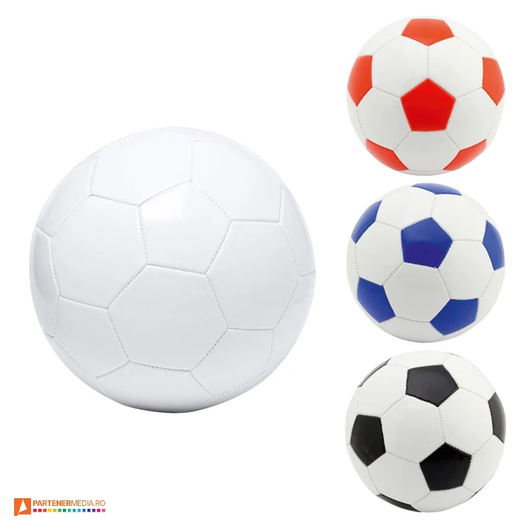 mingii promotionale de fotbal cu design clasic ap791920