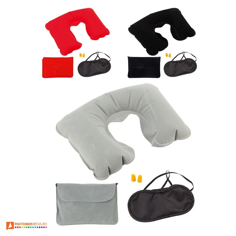 seturi de calatorie cu accesorii pentru dormit ap791976 seturi de calatorie cu accesorii pentru dormit ap791976 poza 1