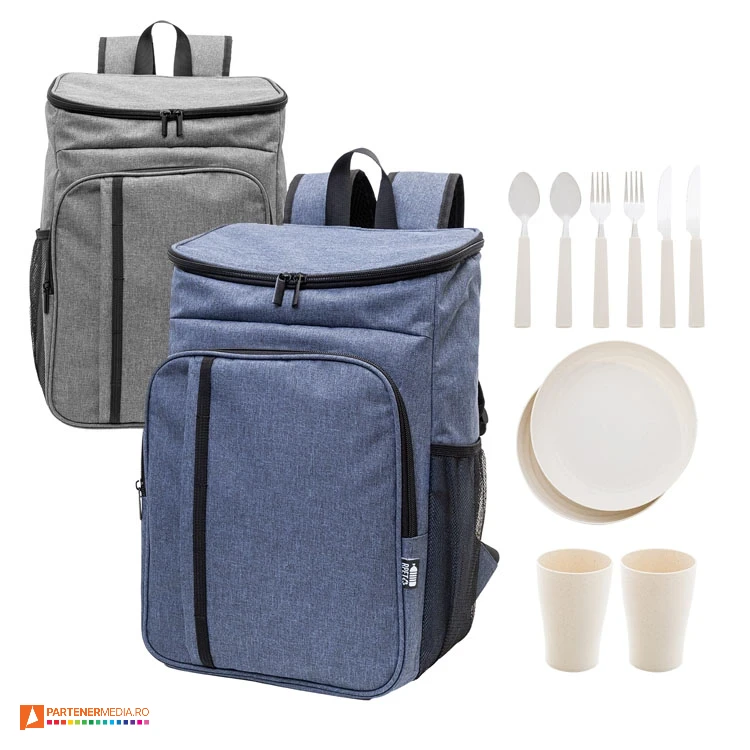 rucsacuri de picnic cu compartiment termoizolant ap800044 rucsacuri de picnic cu compartiment termoizolant ap800044 poza 1