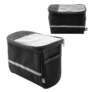 genti de bicicleta din poliester reciclat ap800047