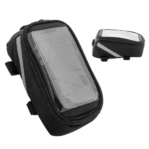 genti promotionale de bicicleta cu buzunar de telefon ap800048