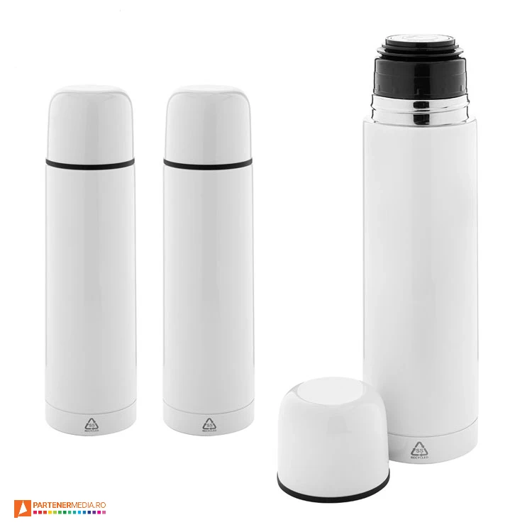 termosuri sublimabile de 500 ml cu design clasic ap800064 poza 1