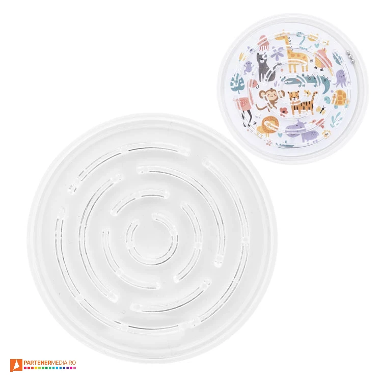 jocuri promotionale de labirint ap800096 poza 1