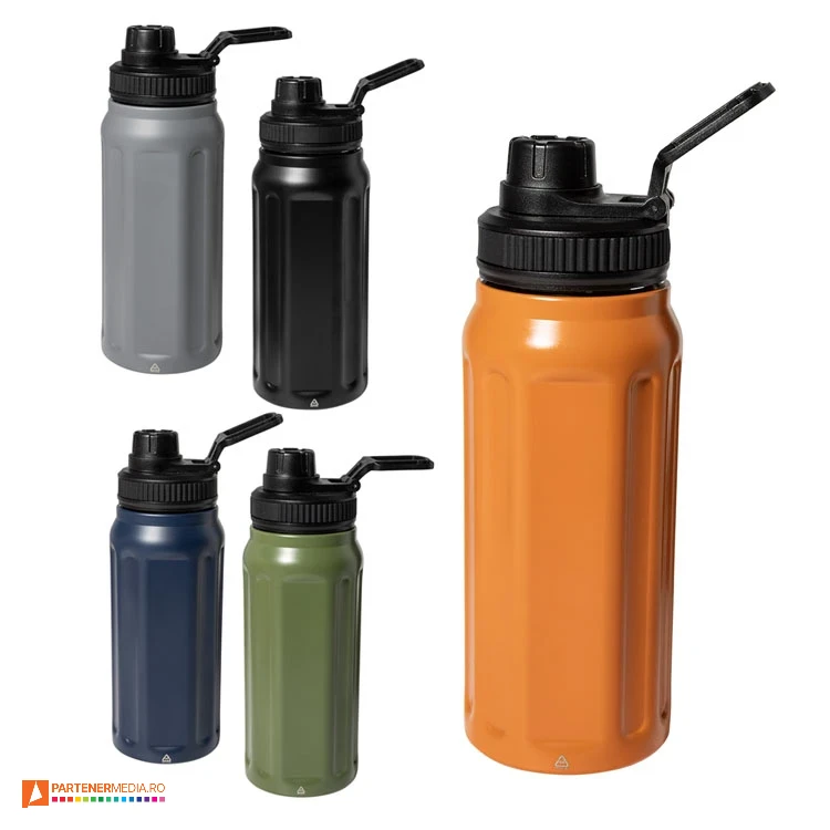 termosuri promotionale de 540 ml cu design modern ap800145 poza 1