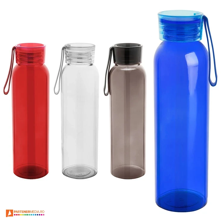 sticle promotionale colorate de 500 ml ap800149