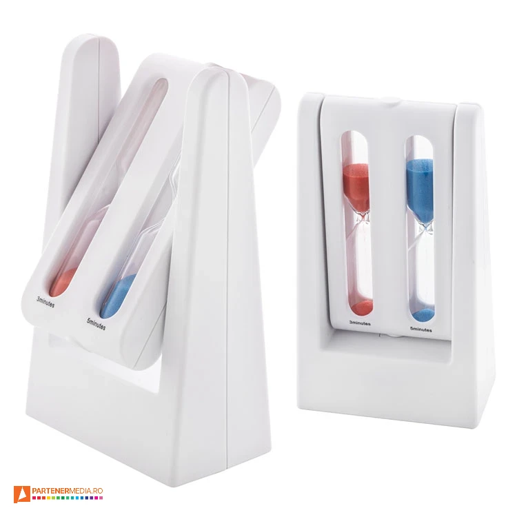 temporizatoare cu 2 clepsidre ap800185 temporizatoare cu 2 clepsidre ap800185 poza 1