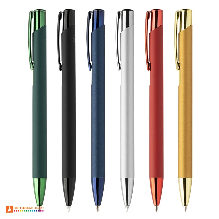 pixuri colorate cu suprafata mata si design clasic ap800192 poza 1