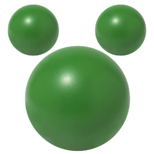 bile antistres cu suprafata verde ap800236 poza 9